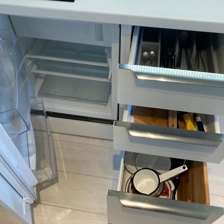 Roland Apartment - Puskas Budapest Eksteriør billede