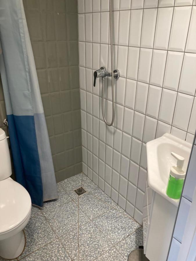 Roland Apartment - Puskas Budapest Eksteriør billede