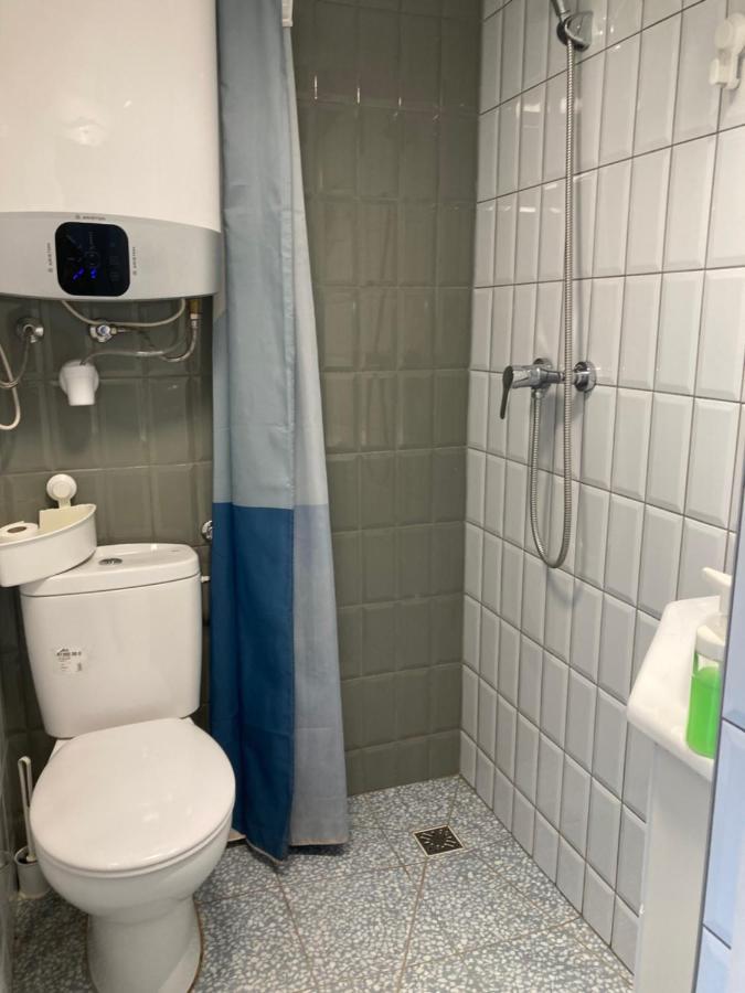 Roland Apartment - Puskas Budapest Eksteriør billede